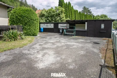 3-Zimmer-Haus kaufen in Krems Land – 90 m², € 137.000 – Bild 18 von 24