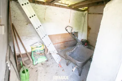 3-Zimmer-Haus kaufen in Krems Land – 90 m², € 137.000 – Bild 20 von 24