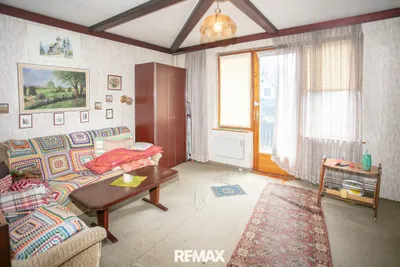 3-Zimmer-Haus kaufen in Krems Land – 90 m², € 137.000 – Bild 11 von 24