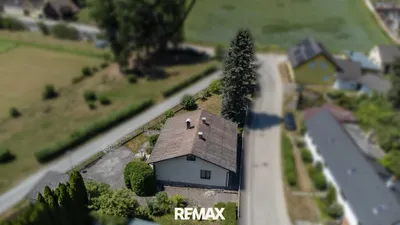 3-Zimmer-Haus kaufen in Krems Land – 90 m², € 137.000 – Bild 2 von 24