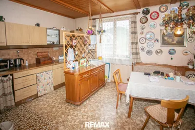 3-Zimmer-Haus kaufen in Krems Land – 90 m², € 137.000 – Bild 10 von 24