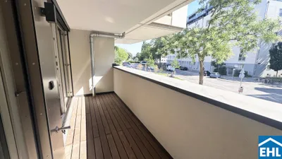 1-Zimmer-Wohnung kaufen in Wien – 40,16 m², € 372.900 – Bild 1 von 21