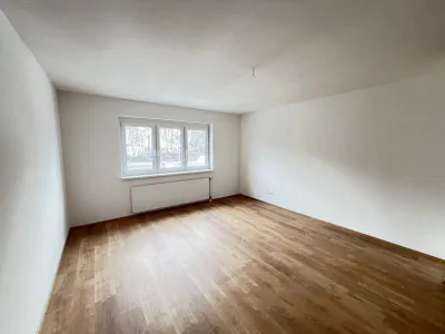 1-Zimmer-Wohnung mieten in Steyr – 35 m², € 360