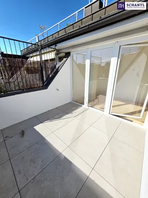 Urbaner Lifestyle! Ganz oben / Mehr Licht / Mehr Leben in Toplage des 5.Bezirks! Sonnige 3 Zimmer + Riesiges Kellerabteil mit ca. 21m² + Beste Infrastruktur und Anbindung! Schnell sein! – Bild 2
