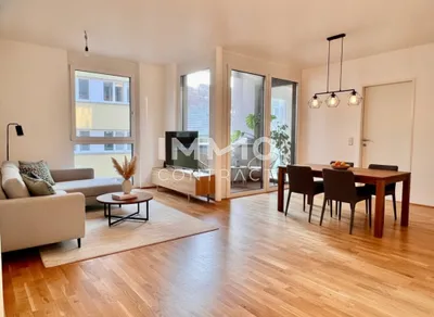 Immobilie kaufen in Wien – 60,71 m², € 445.000 – Bild 6 von 7