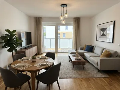 2-Zimmer-Wohnung kaufen in Graz – 55,74 m², € 188.039 – Bild 1 von 7