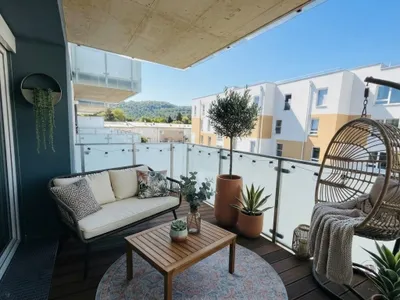 2-Zimmer-Wohnung kaufen in Graz – 55,74 m², € 188.039 – Bild 2 von 7