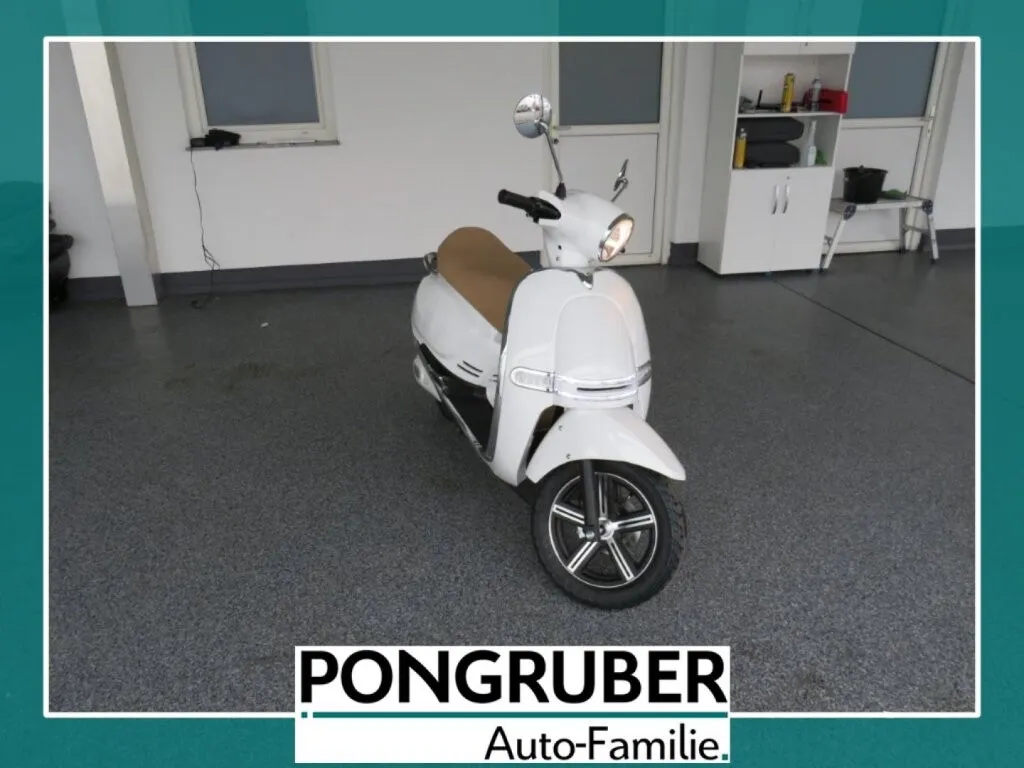 Ecooter Sonstige