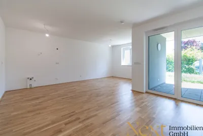 3-Zimmer-Wohnung mieten in Sankt Pölten – 84,23 m², € 1.162 – Bild 3 von 10