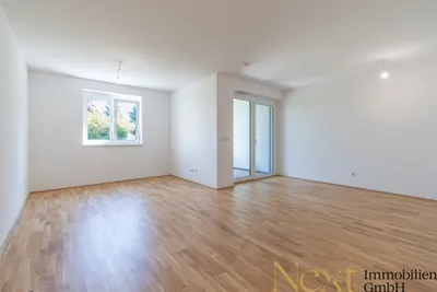 3-Zimmer-Wohnung mieten in Sankt Pölten – 84,23 m², € 1.162 – Bild 2 von 10