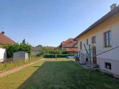 3-Zimmer-Haus mieten in Horn – 130 m², € 1.050 – Bild 19 von 24