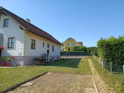 3-Zimmer-Haus mieten in Horn – 130 m², € 1.050 – Bild 14 von 24
