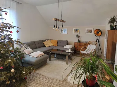 3-Zimmer-Haus mieten in Horn – 130 m², € 1.050 – Bild 9 von 24
