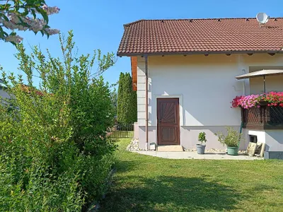 3-Zimmer-Haus mieten in Horn – 130 m², € 1.050 – Bild 17 von 24