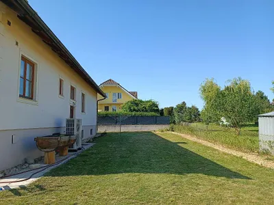 3-Zimmer-Haus mieten in Horn – 130 m², € 1.050 – Bild 16 von 24