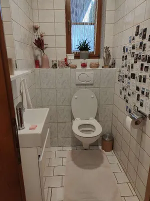 3-Zimmer-Haus mieten in Horn – 130 m², € 1.050 – Bild 10 von 24