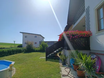 3-Zimmer-Haus mieten in Horn – 130 m², € 1.050 – Bild 21 von 24