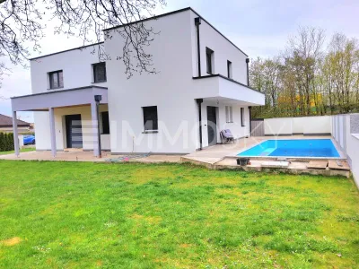 10-Zimmer-Haus kaufen in Wels – 182 m², € 698.000