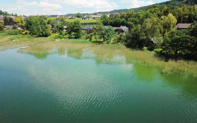 Grundstück kaufen in Salzburg-Umgebung – 1 125 m², € 2.300.000 – Bild 5 von 5
