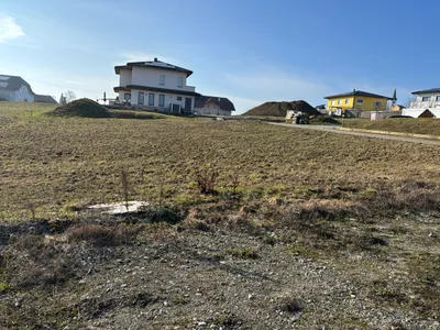 Grundstück kaufen in Grieskirchen – 724 m², € 150.000 – Bild 6 von 6