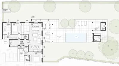 3-Zimmer-Wohnung kaufen in Salzburg Stadt – 176 m², € 3.390.000 – Bild 7 von 7
