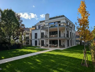 3-Zimmer-Wohnung kaufen in Salzburg Stadt – 176 m², € 3.390.000