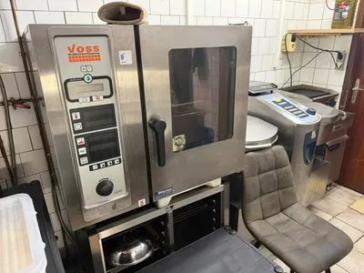 5-Zimmer-Gewerbeimmobilie mieten in Wien – 150 m², € 1.460 – Bild 10 von 17