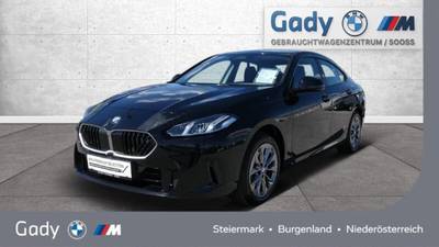 BMW 2er-Reihe 218d