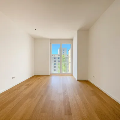 2-Zimmer-Gewerbeimmobilie mieten in Wien – 47,57 m², € 1.042 – Bild 4 von 5