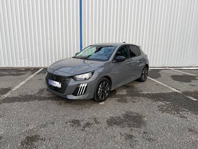 Peugeot 208 Hybrid 110 e-DCS6 Allure