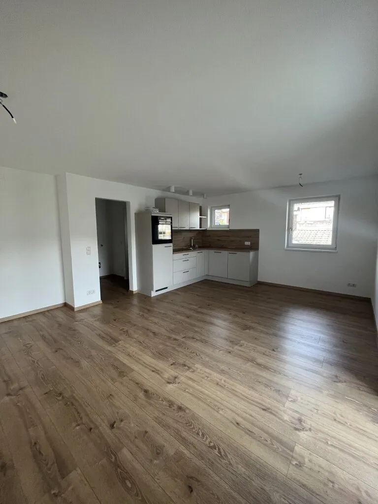 Garconniere in Mattsee mit Seeblick! - Ansicht 2
