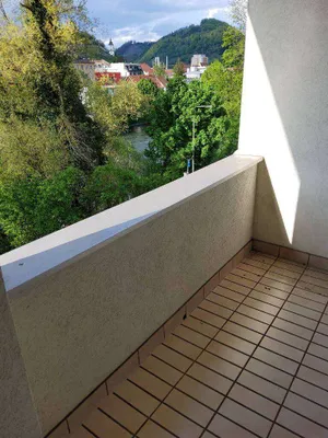 1-Zimmer-Wohnung mieten in Bruck-Mürzzuschlag – 41 m², € 357 – Bild 9 von 10