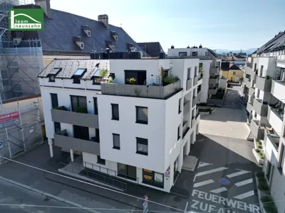 2-Zimmer-Gewerbeimmobilie mieten in Sankt Pölten – 176 m², € 2.529 – Bild 8 von 16