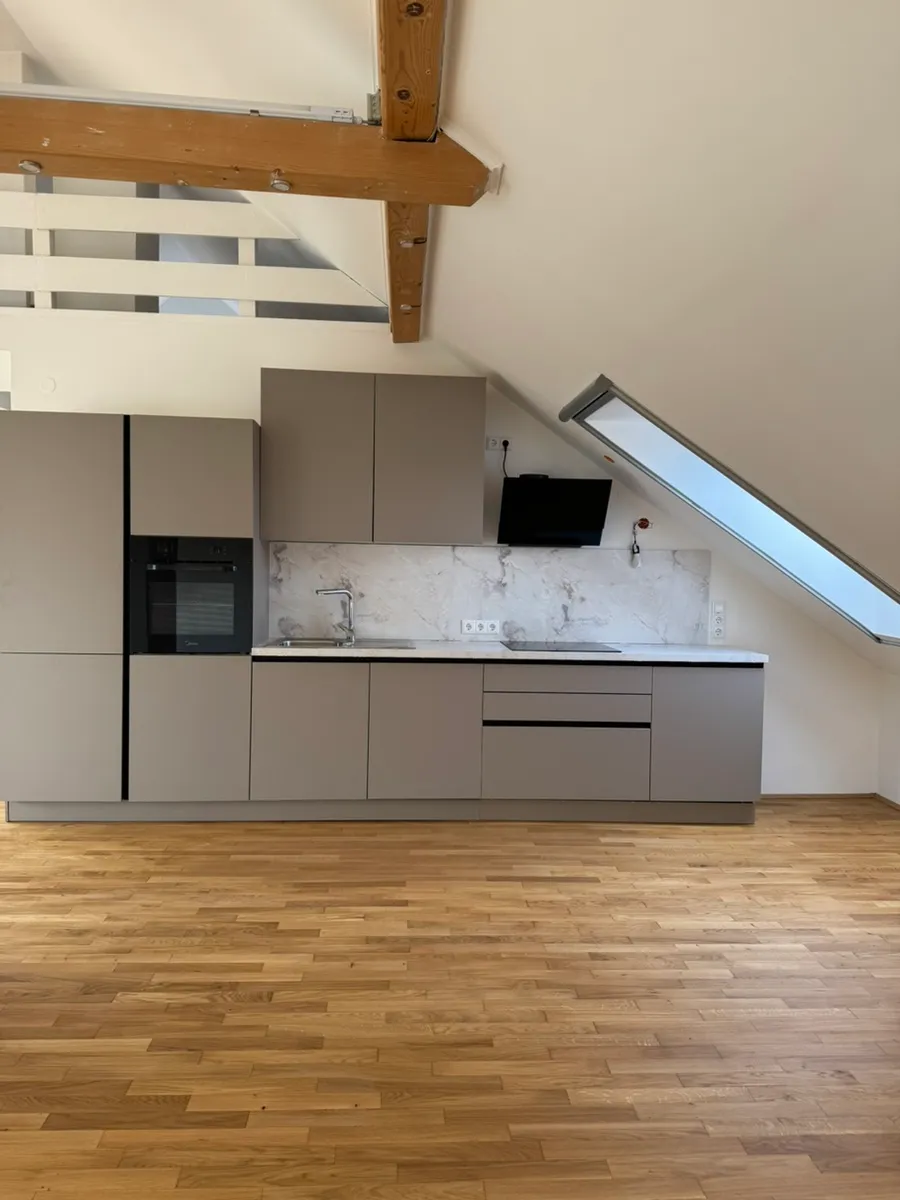 Wohnung – Amstetten, Greimpersdorf, Katastralgemeinde Amstetten - Ansicht 3