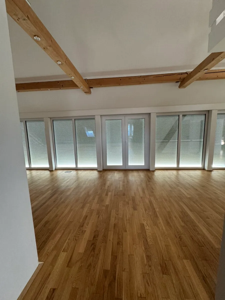 Wohnung – Amstetten, Greimpersdorf, Katastralgemeinde Amstetten - Ansicht 2
