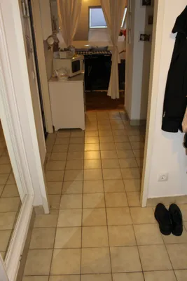 1-Zimmer-Wohnung mieten in Wien – 45 m², € 790 – Bild 9 von 42