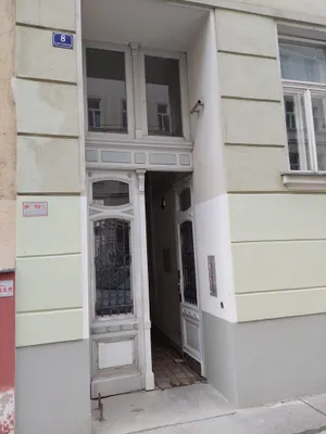1-Zimmer-Wohnung mieten in Wien – 45 m², € 790 – Bild 22 von 42