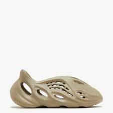 Adidas Yeezy Foam RNR Stone Salt Größe: 33 (US 1Y)