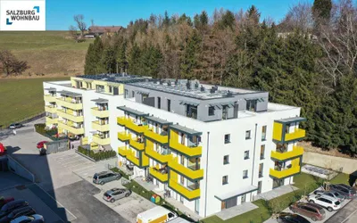 Immobilie kaufen in Salzburg-Umgebung – € 25.000 – Bild 1 von 2