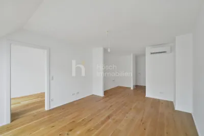 2-Zimmer-Wohnung kaufen in Wien – 44,33 m², € 349.000 – Bild 4 von 11