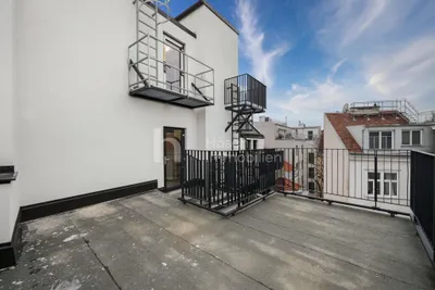 2-Zimmer-Wohnung kaufen in Wien – 44,33 m², € 349.000 – Bild 9 von 11