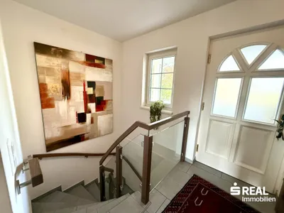 Haus kaufen in Eferding – 203 m², € 660.000 – Bild 12 von 22