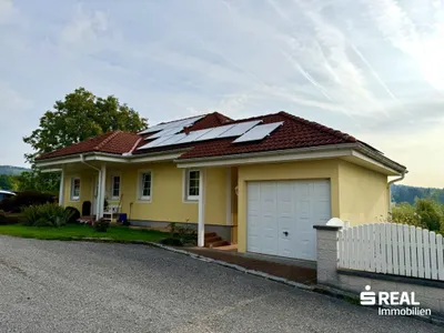 Haus kaufen in Eferding – 203 m², € 660.000 – Bild 2 von 22