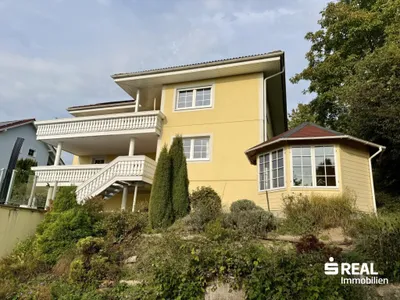 Haus kaufen in Eferding – 203 m², € 660.000 – Bild 22 von 22