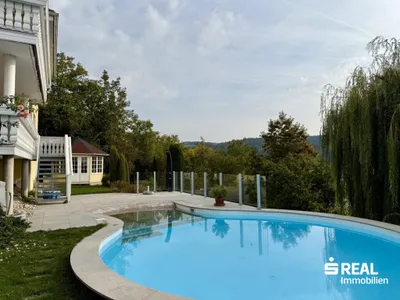 Haus kaufen in Eferding – 203 m², € 660.000 – Bild 21 von 22