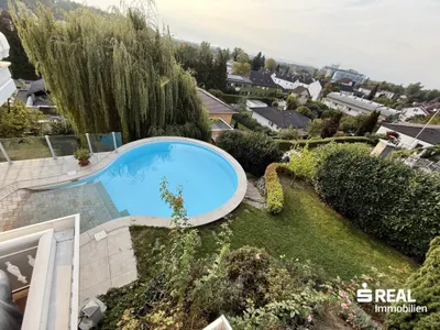 Haus kaufen in Eferding – 203 m², € 660.000 – Bild 9 von 22