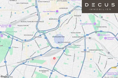 3-Zimmer-Gewerbeimmobilie mieten in Wien – 121 m², € 1.860 – Bild 5 von 8