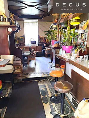 3-Zimmer-Gewerbeimmobilie mieten in Wien – 121 m², € 1.860