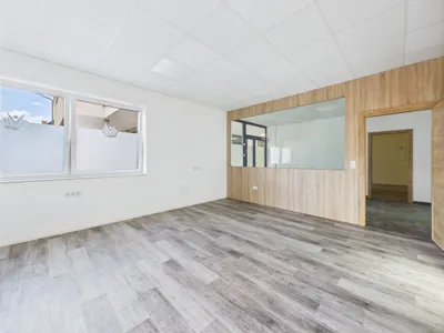 5-Zimmer-Gewerbeimmobilie mieten in Wolfsberg – 153 m², € 1.290 – Bild 12 von 15