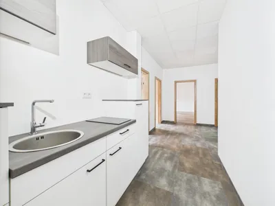 5-Zimmer-Gewerbeimmobilie mieten in Wolfsberg – 153 m², € 1.290 – Bild 6 von 15